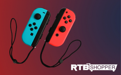 Buy nintendo sale switch in installments